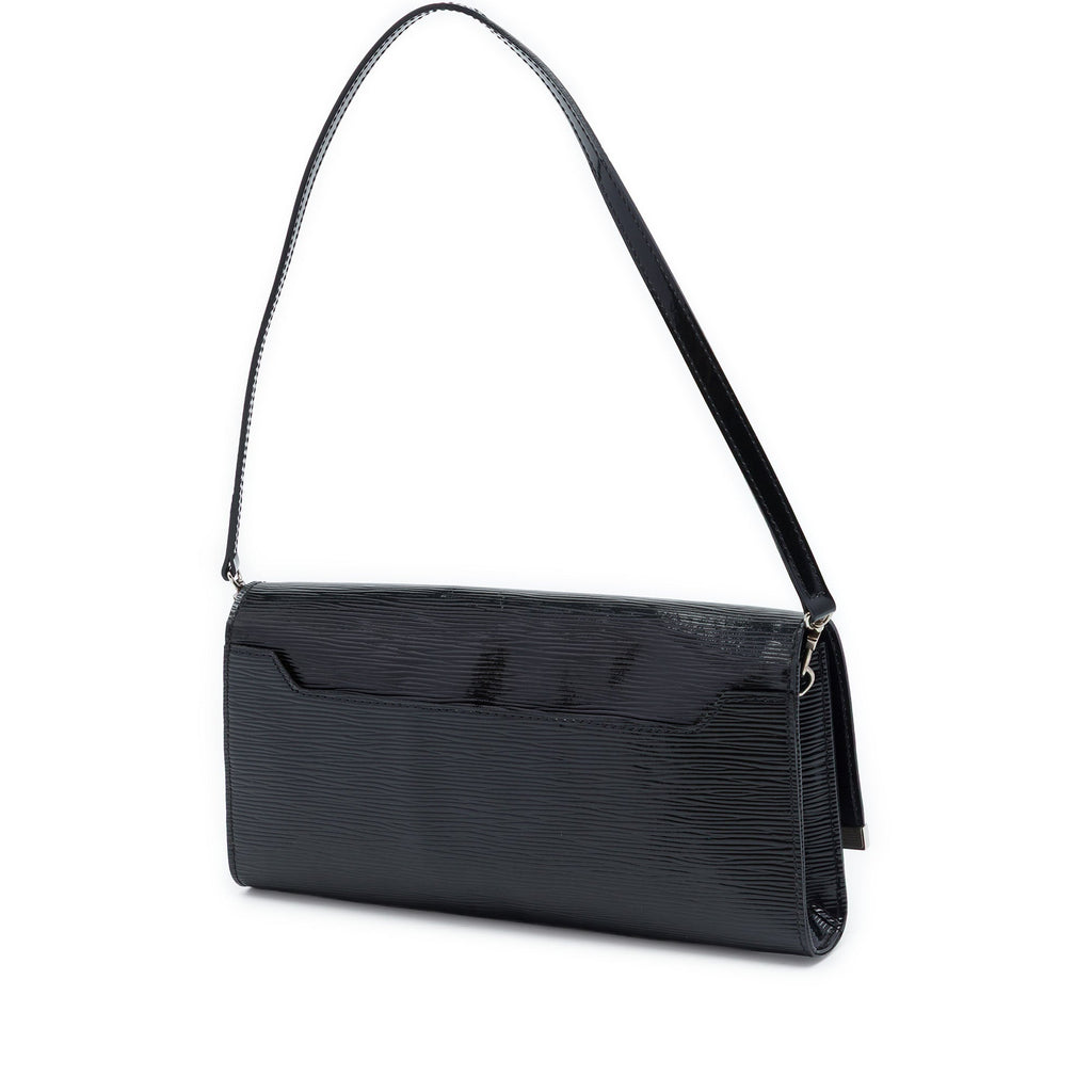 Vintage Louis Vuitton Epi Clutch