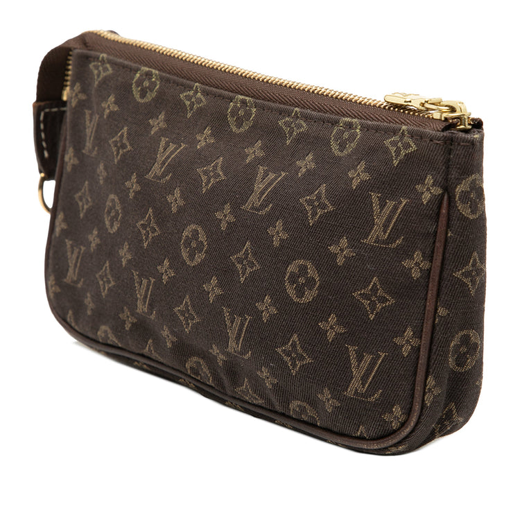 Vintage Louis Vuitton Mini Pouch