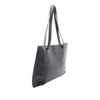 Vintage Chanel Calfskin Tote