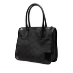 Vintage Gucci Nylon Tote