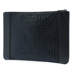Vintage Bottega Veneta Nappa Clutch