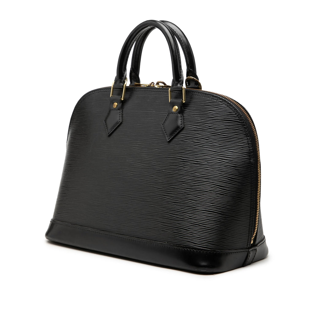 Vintage Louis Vuitton Epi Pm