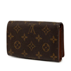 Vintage Louis Vuitton Wallet