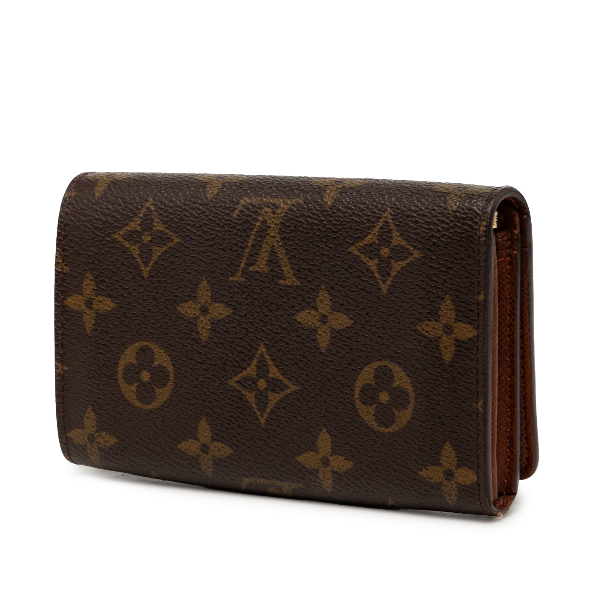 Vintage Louis Vuitton Wallet