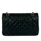 Vintage Chanel Classic Lambskin Double Flap