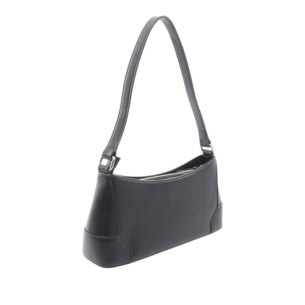 Vintage Burberry Shoulder Bag