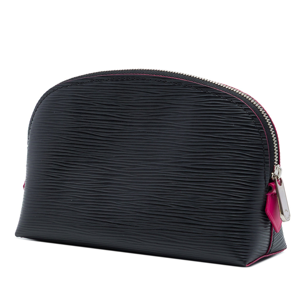 Vintage Louis Vuitton Cosmetic Pouch