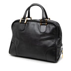 Vintage Loewe Leather Amazona