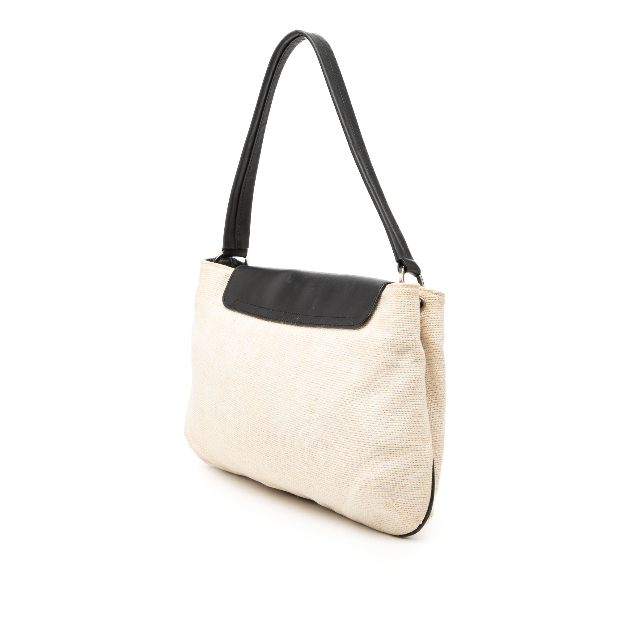 Vintage Gucci Canvas Bag