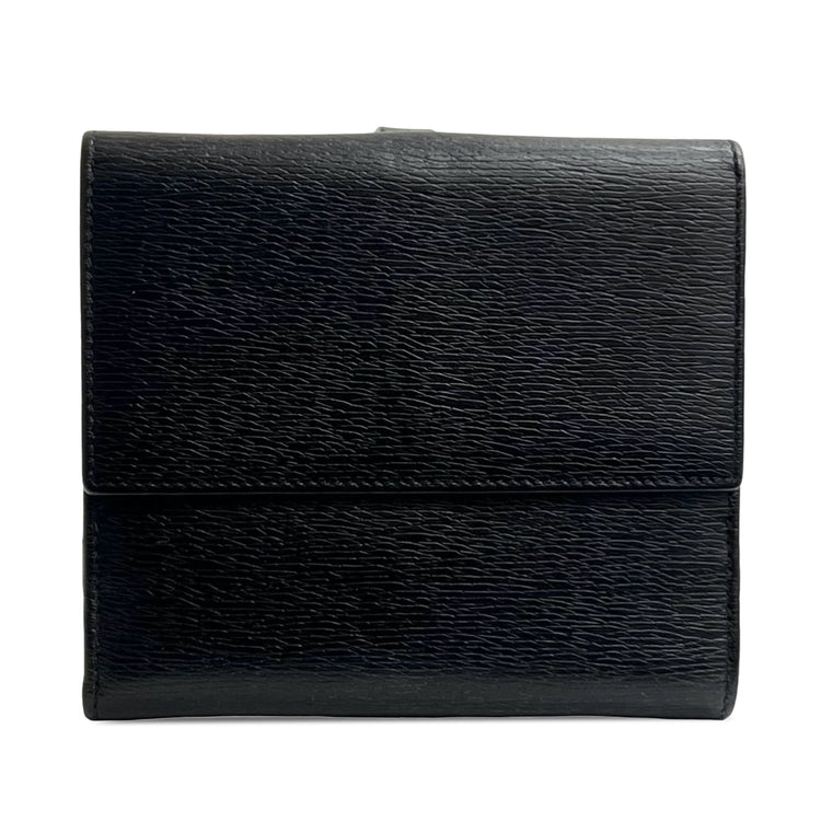 Vintage Gucci Calfskin Wallet