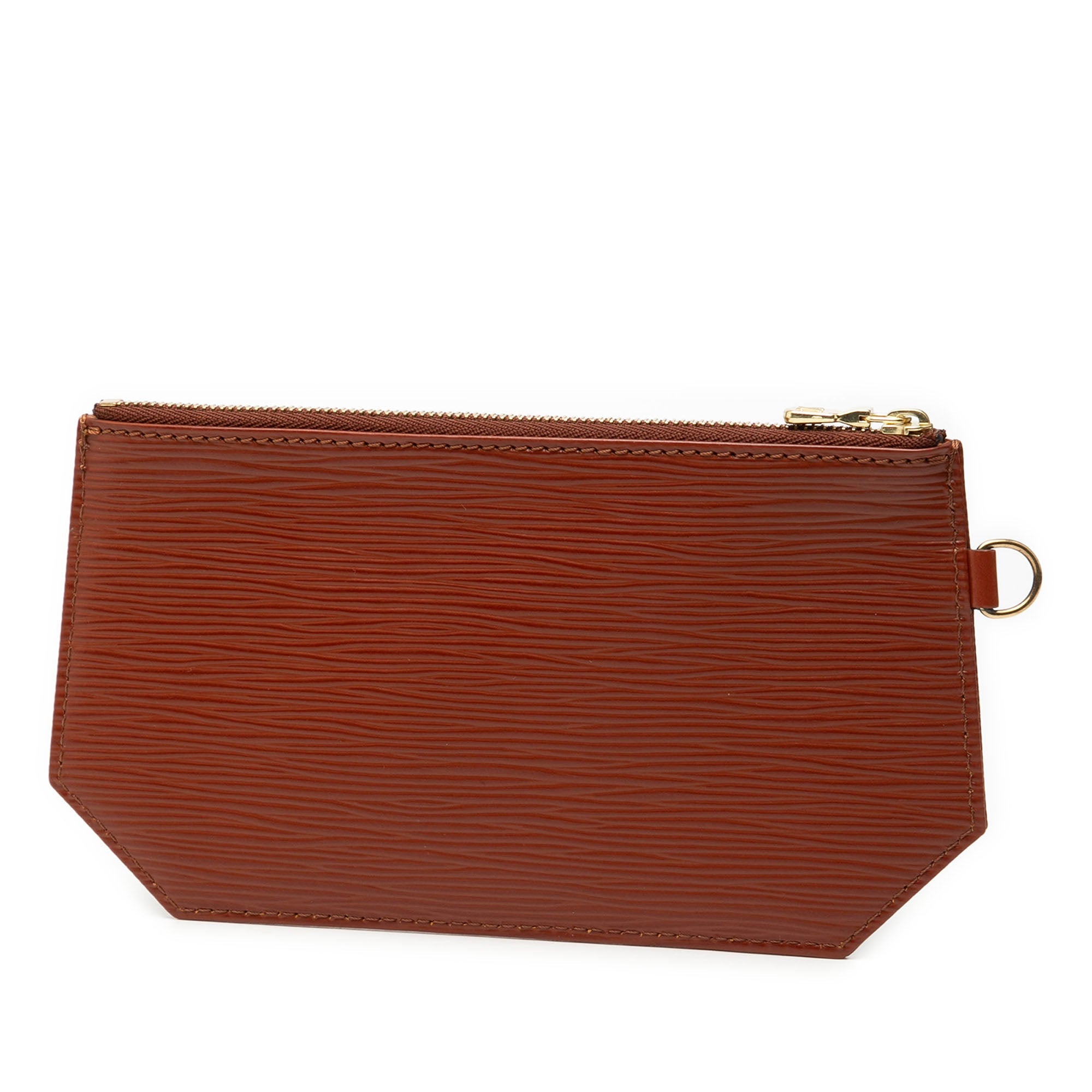 Vintage Louis Vuitton Epi Epaule Pouch