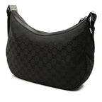 Vintage Gucci Canvas Crossbody