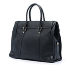 Vintage Gucci Calkskin Satchel