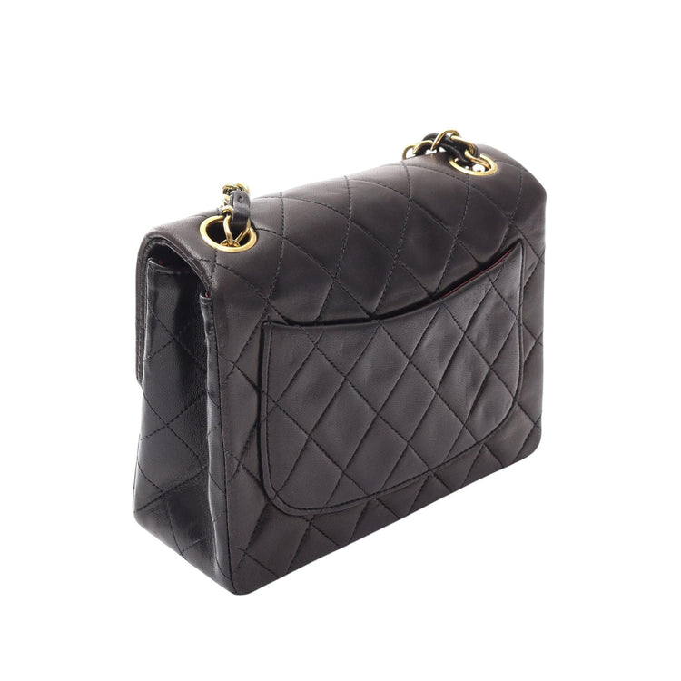 Vintage Chanel Sqaure Single Flap