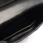 Vintage Dior Leather Crossbody