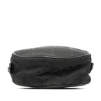 Vintage Chanel Travel Wristlet Pouch