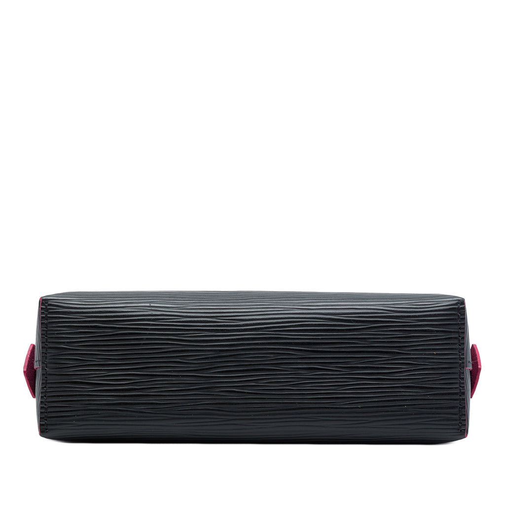 Vintage Louis Vuitton Cosmetic Pouch