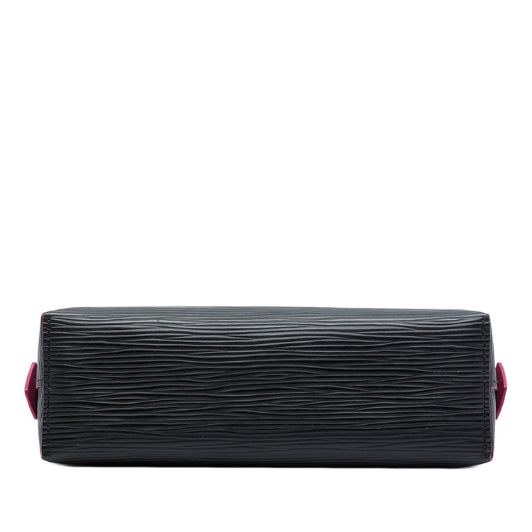Vintage Louis Vuitton Cosmetic Pouch