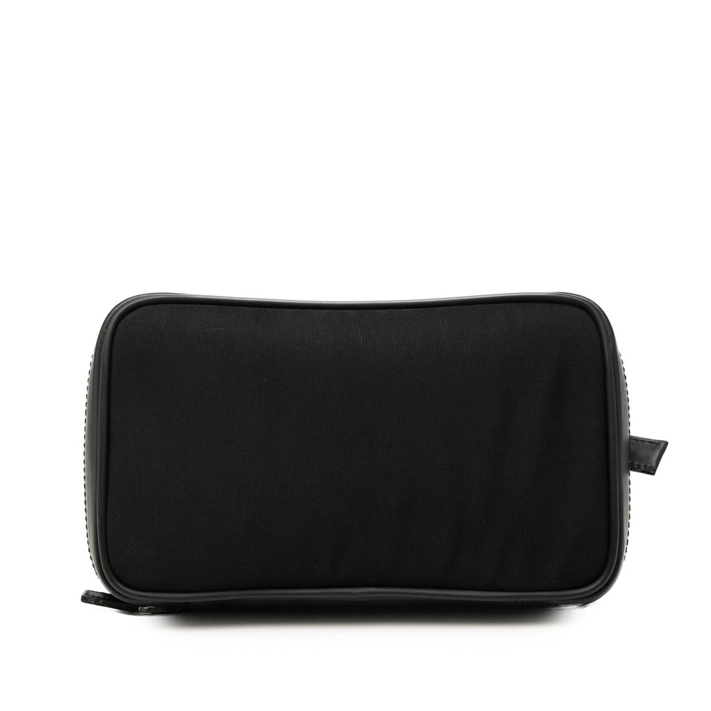 Vintage Gucci Toiletry Pouch