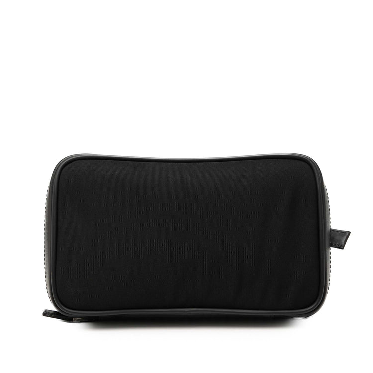 Vintage Gucci Toiletry Pouch