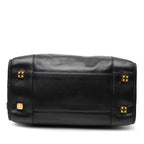 Vintage Loewe Leather Amazona