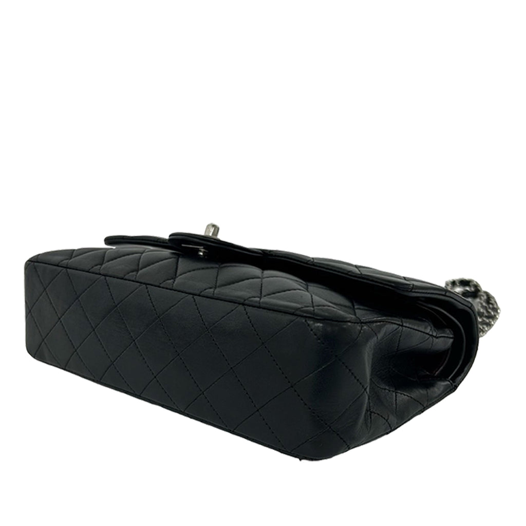 Vintage Chanel Classic Lambskin Double Flap