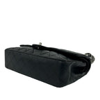 Vintage Chanel Classic Lambskin Double Flap