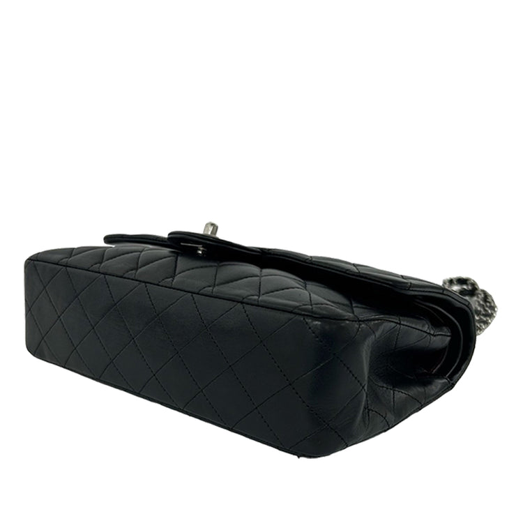 Vintage Chanel Classic Lambskin Double Flap