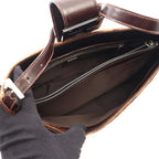 Vintage Fendi Pony Hair Bag