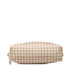 Vintage Miu Miu Nylon Wristlet Pouch
