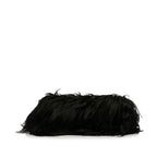 Vintage Miu Miu Fur Handbag