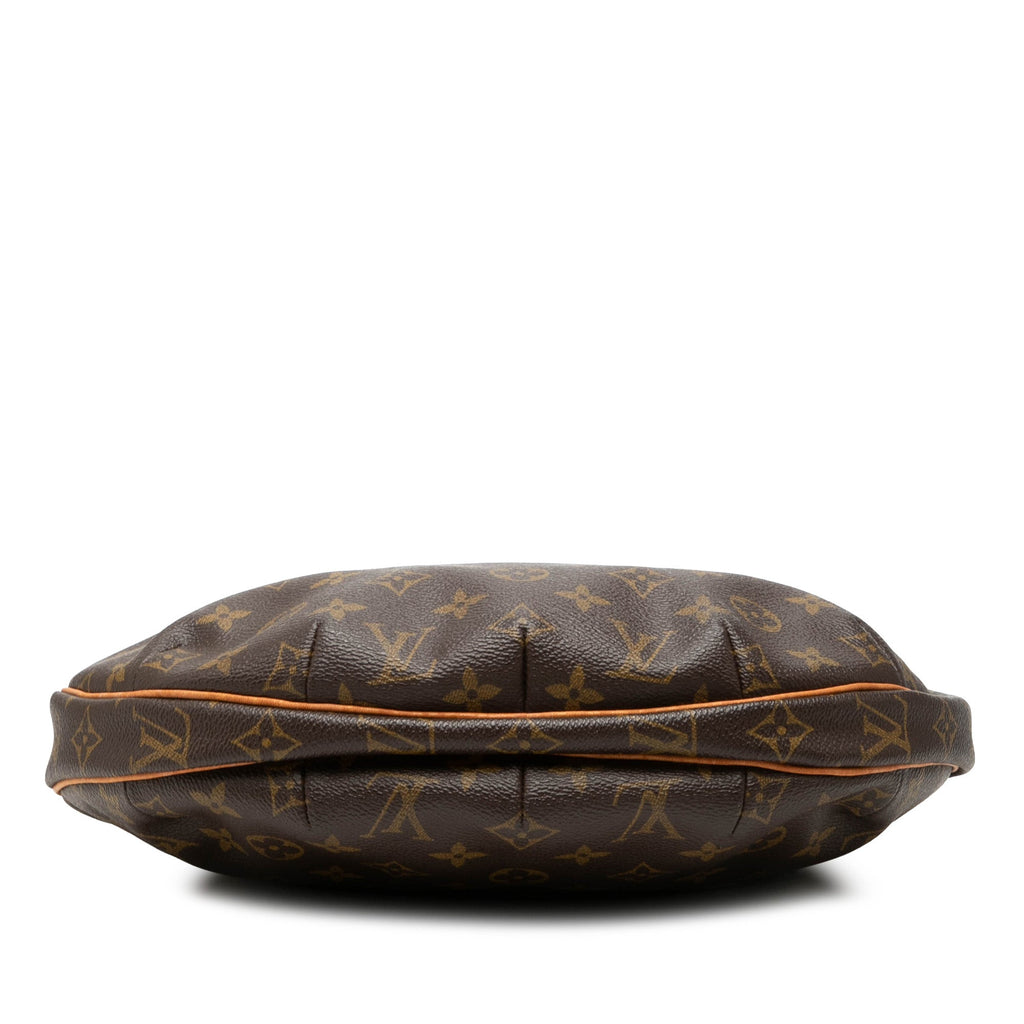 Vintage Louis Vuitton Crossiant Bag