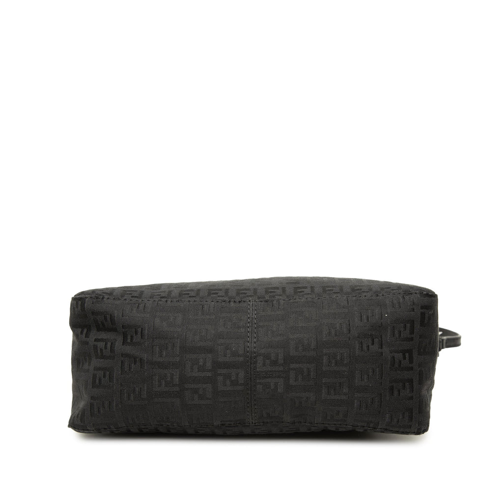 Vintage Fendi Zucchino Pouch