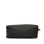 Vintage Fendi Zucchino Pouch