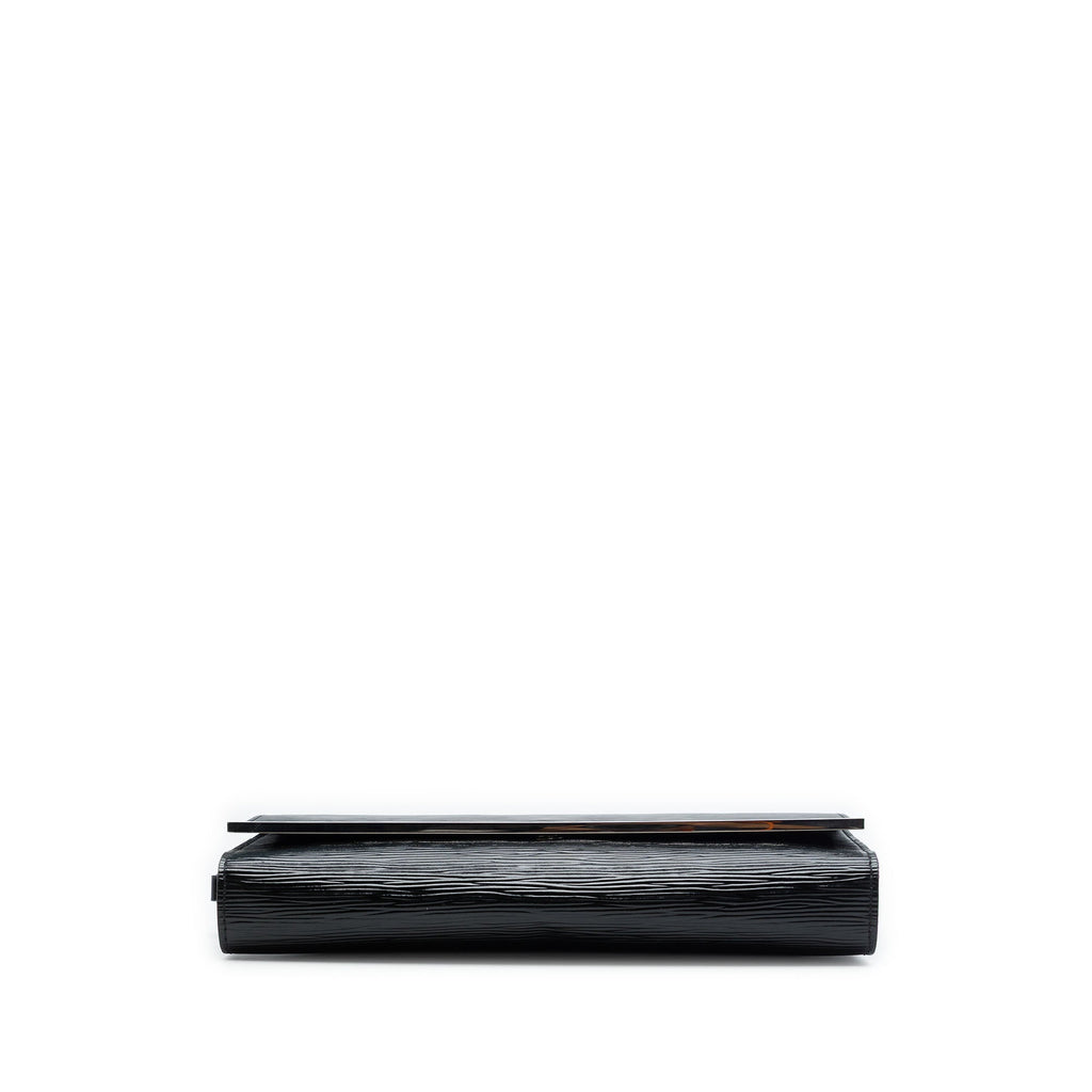 Vintage Louis Vuitton Epi Clutch