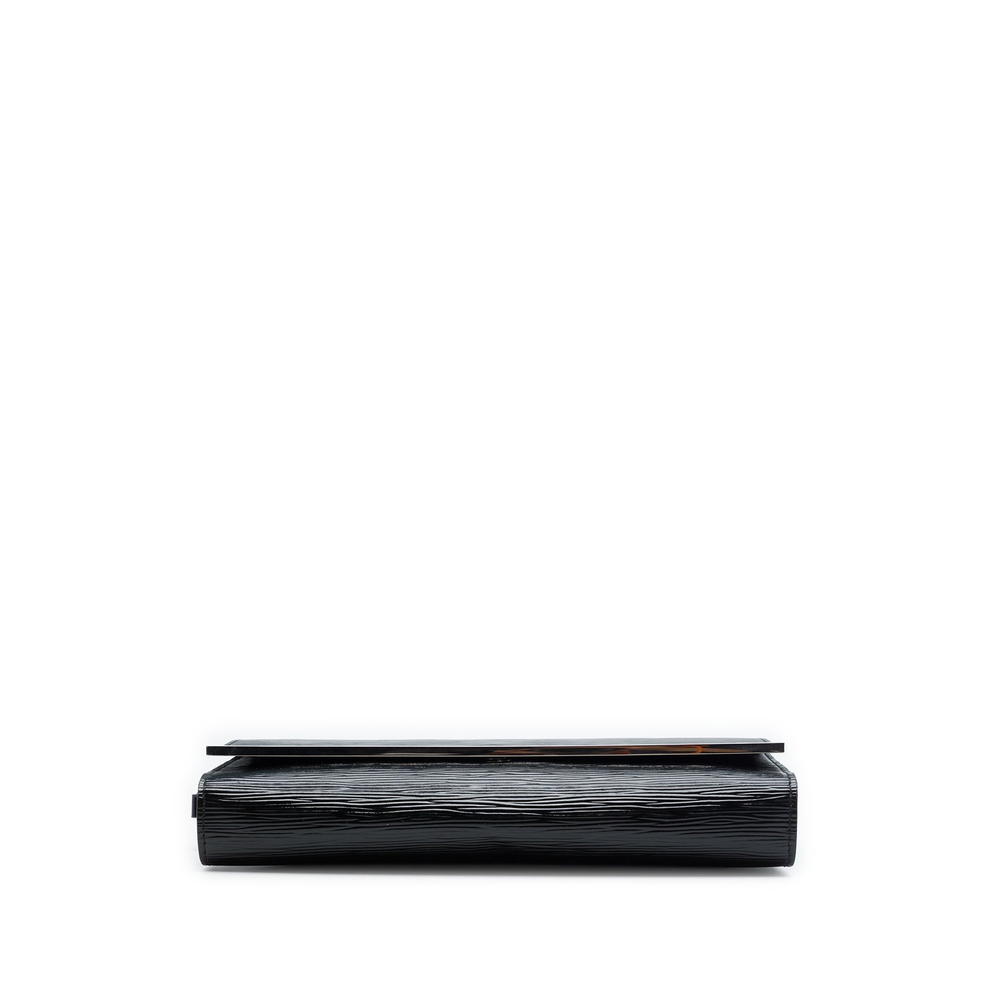 Vintage Louis Vuitton Epi Clutch