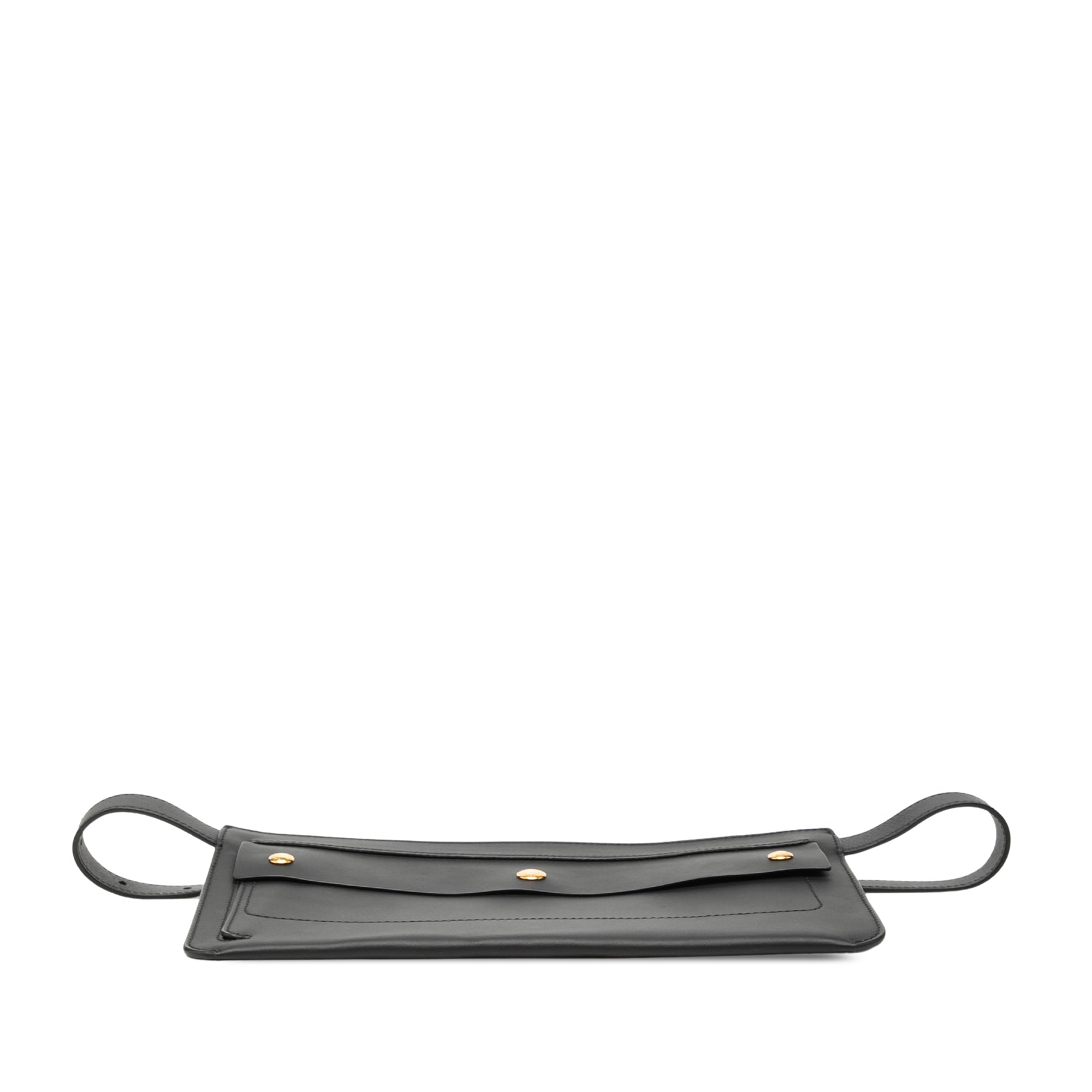 Vintage Burberry Belt Bag