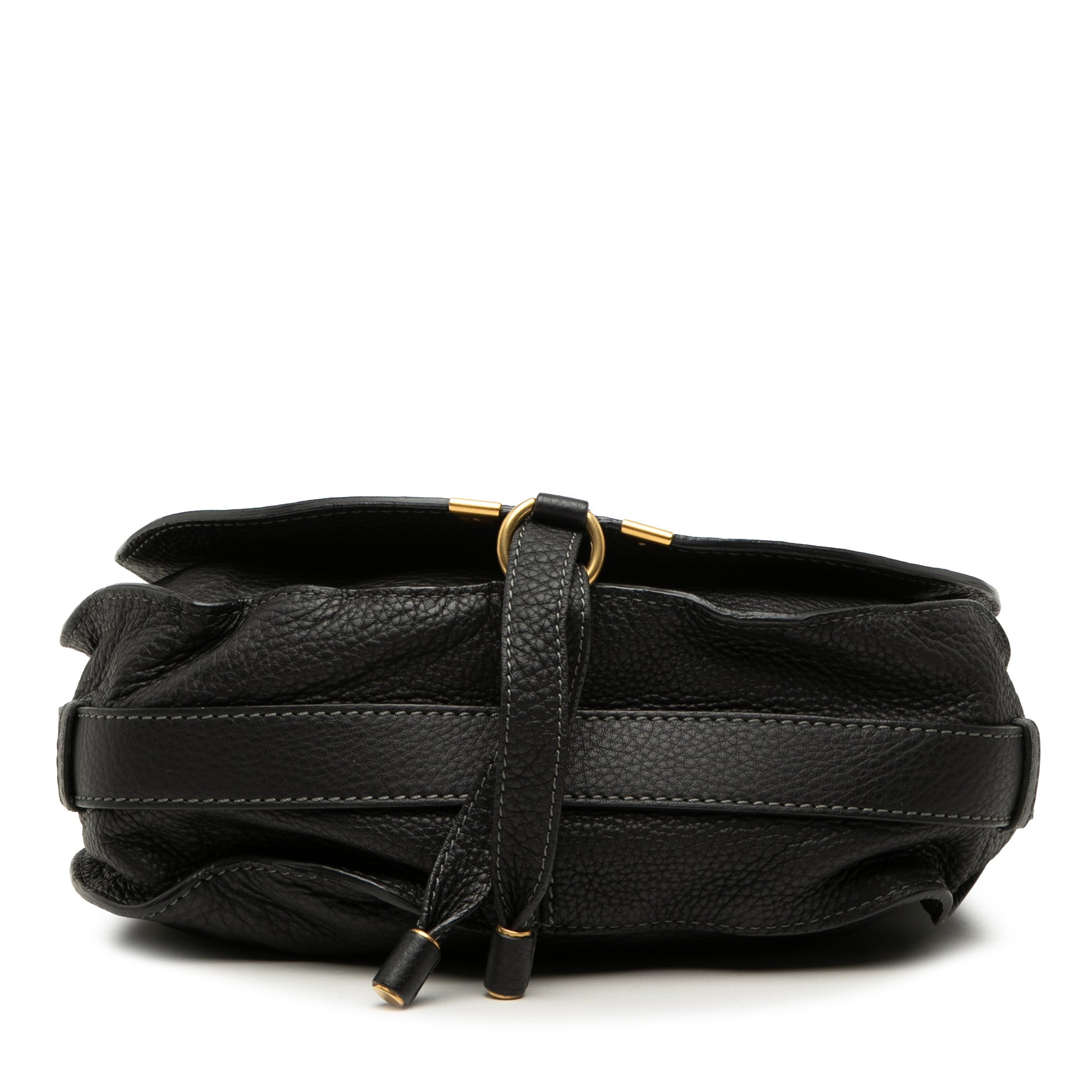 Vintage Chloé Marcie Saddle Crossbody