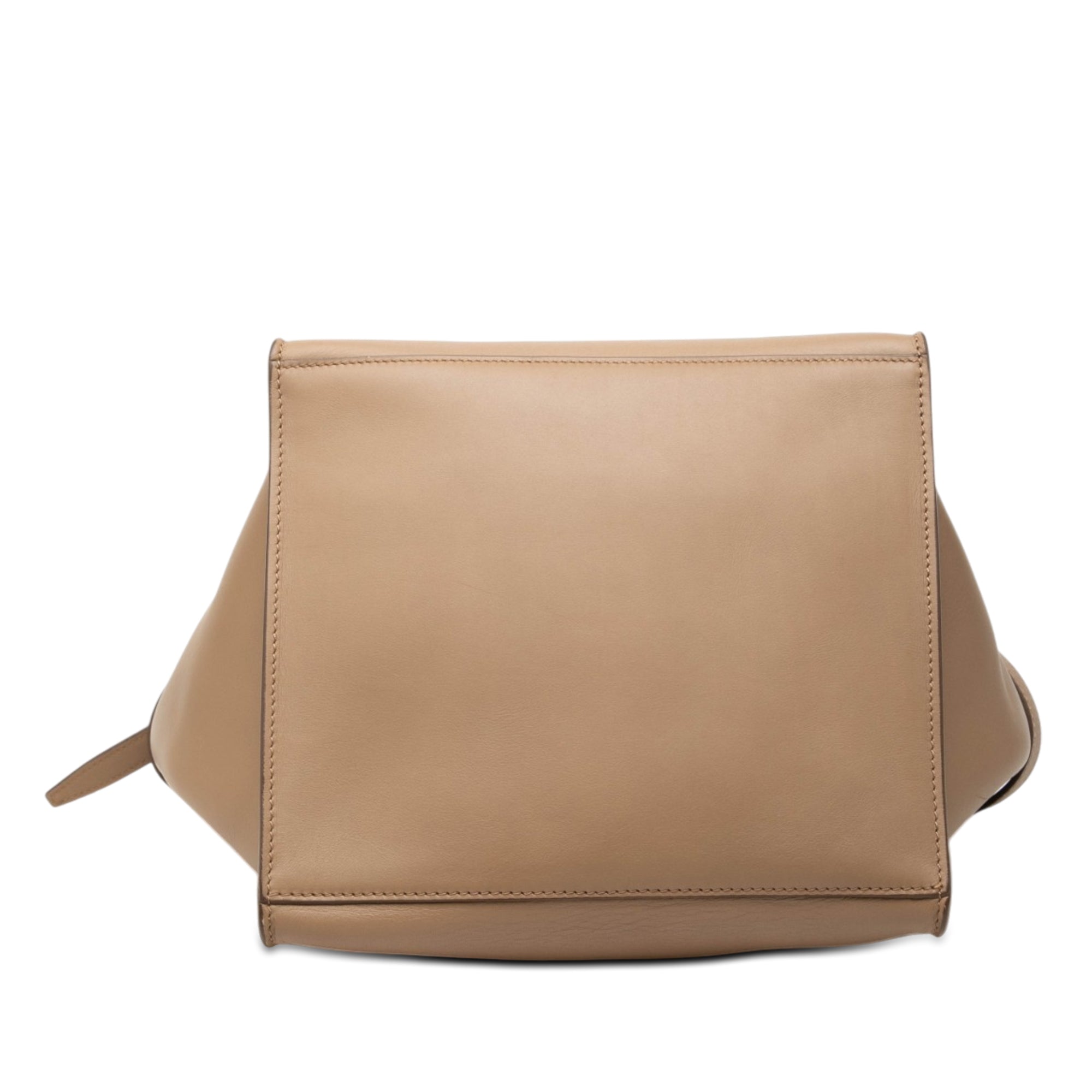 Vintage Celine Smooth Calfskin Bag