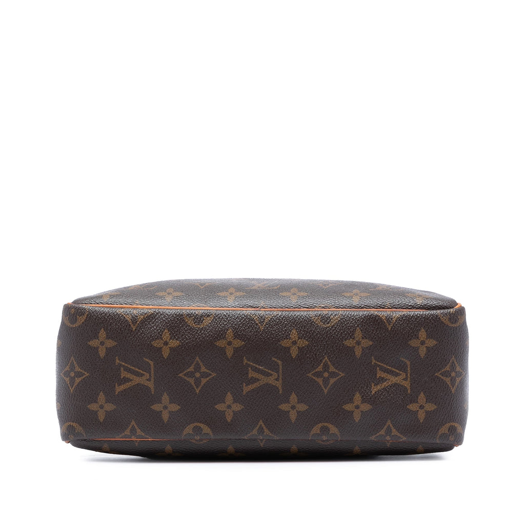 Vintage Fendi Zucca Pouch
