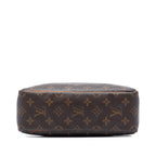 Vintage Fendi Zucca Pouch