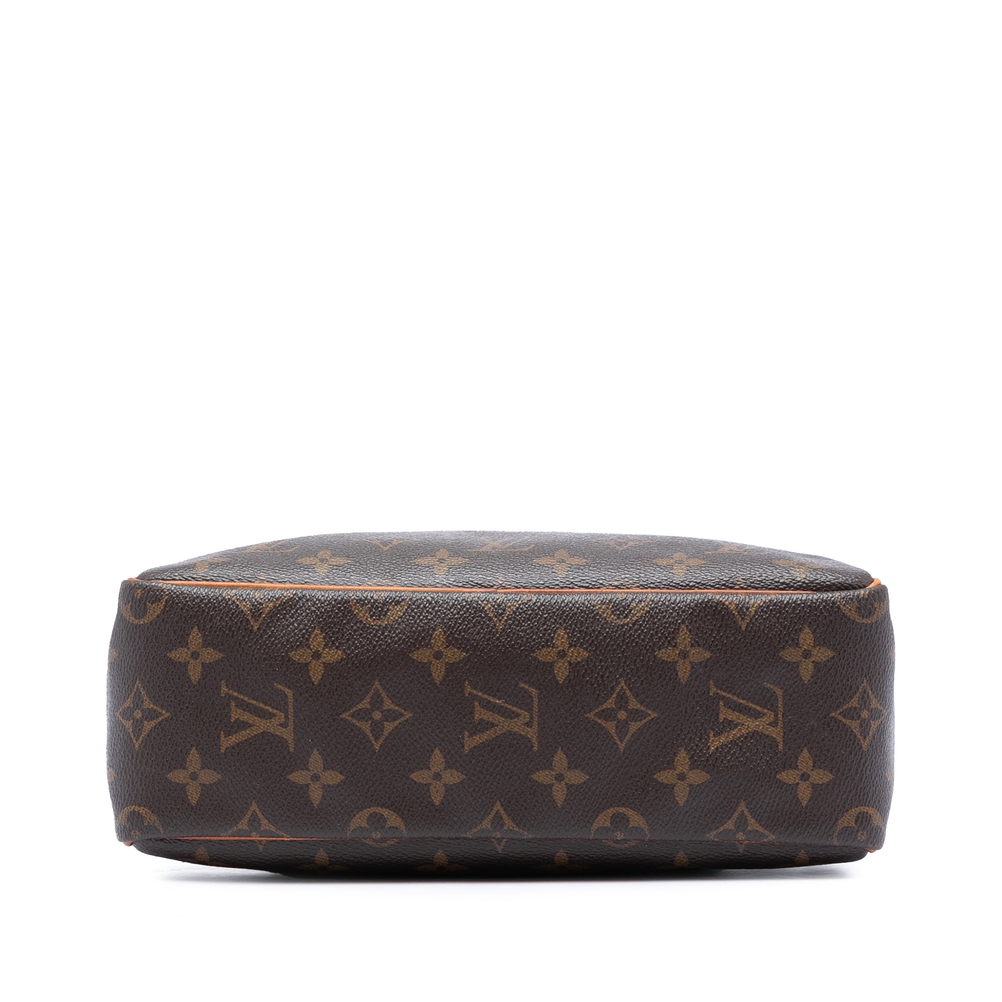 Vintage Fendi Zucca Pouch