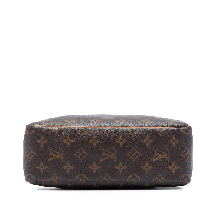Vintage Fendi Zucca Pouch