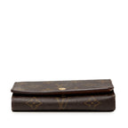 Vintage Louis Vuitton Wallet