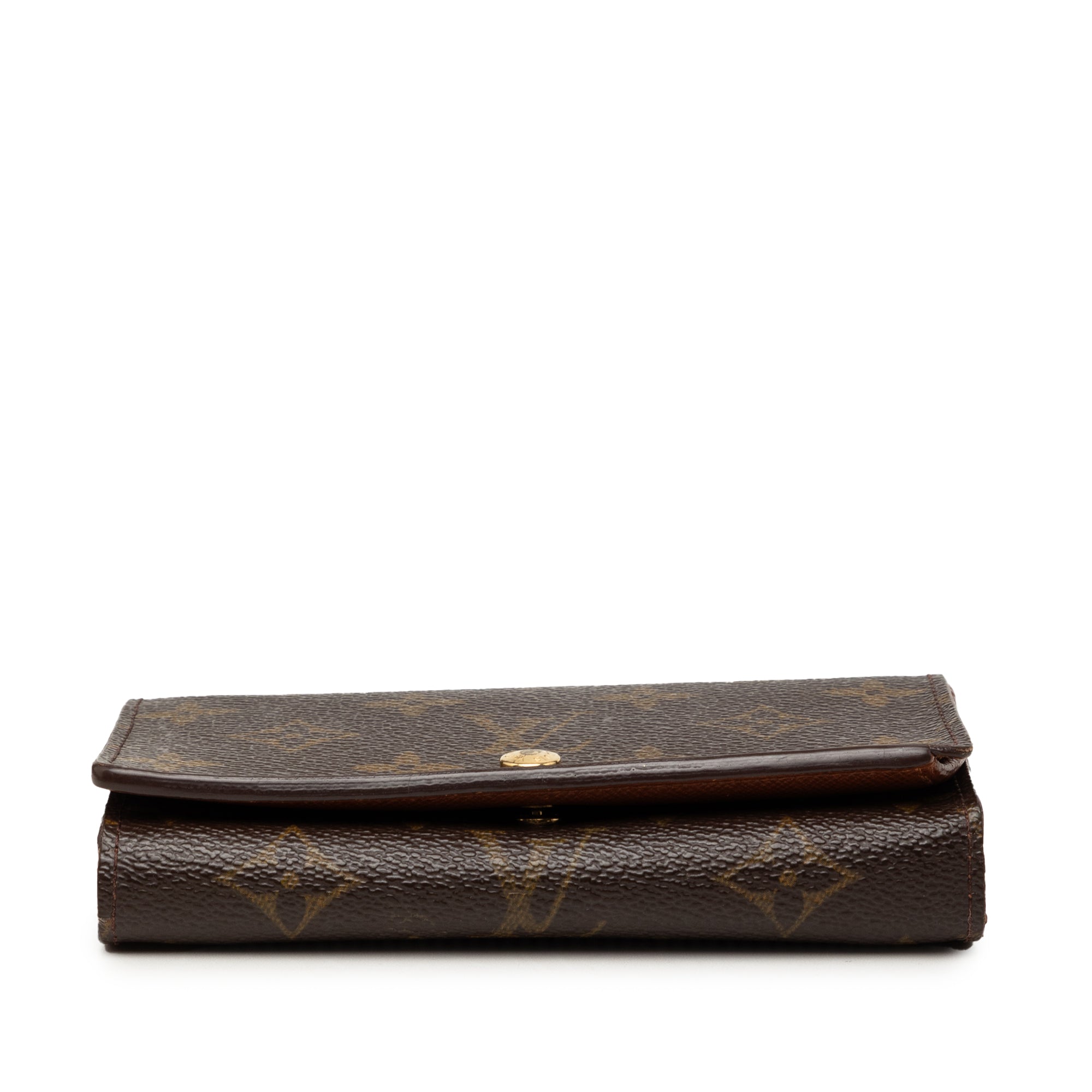 Vintage Louis Vuitton Wallet