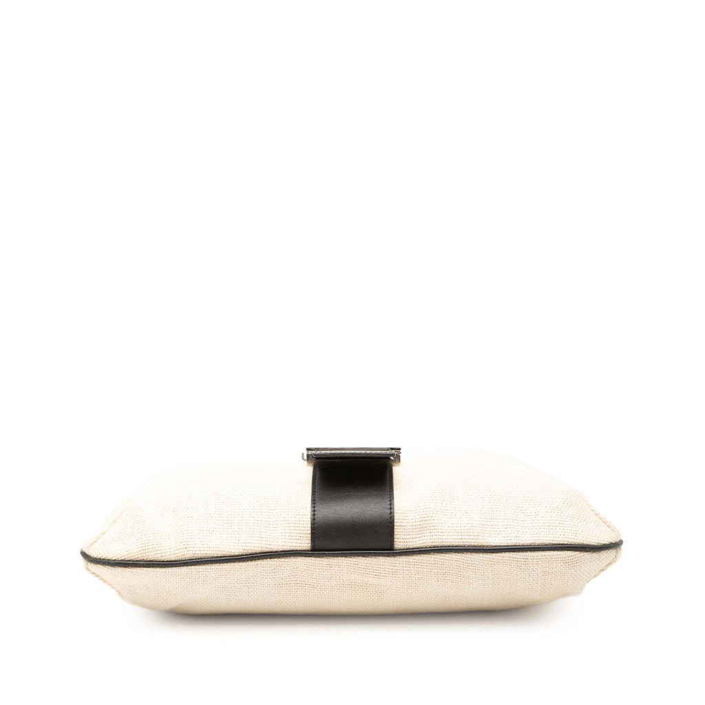 Vintage Gucci Canvas Bag