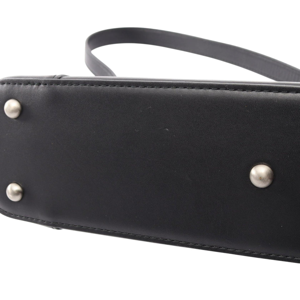 Vintage Burberry Shoulder Bag