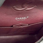 Vintage Chanel Classic Lambskin Double Flap