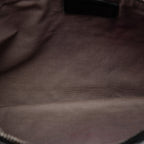 Vintage Bottega Nappa Zip Pouch