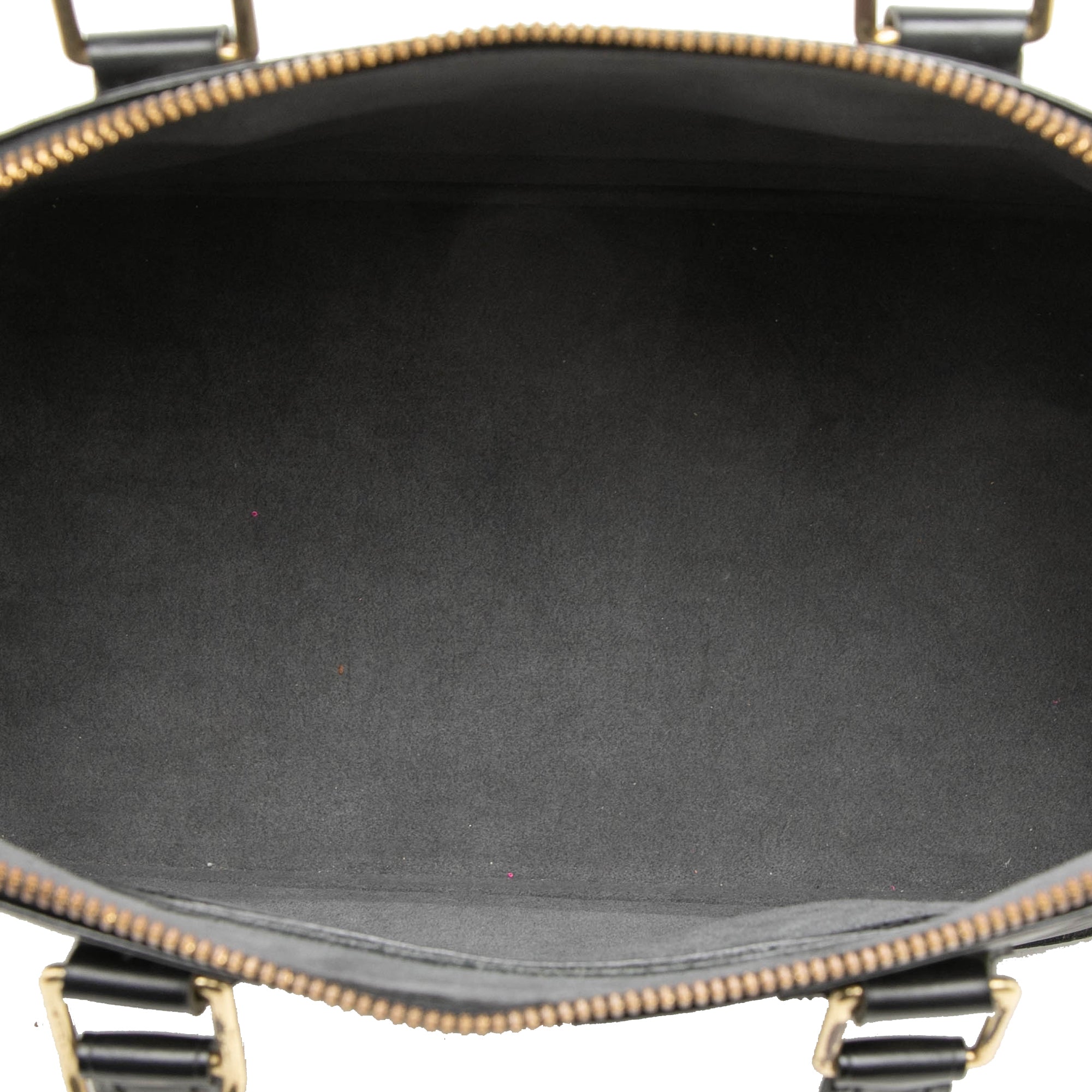 Vintage Louis Vuitton Epi Pm